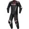 alpinestars-Combinaison cuir FASTER V3