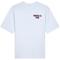 fox-Tshirt MOTO-X OVERSIZED