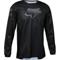fox-Maillot cross BLACKOUT YOUTH