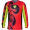 fox-Maillot cross 180 EMOTION