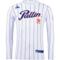 pull-in-Maillot cross RACE