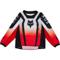 fox-Maillot cross KIDS 180 LEAN