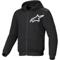 alpinestars-Sweat moto CHROME V2 SPORT