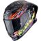 scorpion-Casque EXO-R1 EVO II AIR SAVAGE