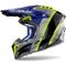 airoh-Casque cross AVIATOR 3 HIMA