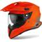 airoh-Casque Cross Over COMMANDER COLOR
