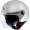 mthelmet-Casque STREET S SOLID A0