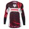 fox-Maillot cross YOUTH FLEXAIR IMPRESSION