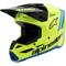 alpinestars-Casque cross SUPERTECH M3 RADIUM KID