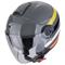 scorpion-Casque EXO-CITY II BEE