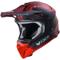 pull-in-Casque cross GRAPHIC MASTER KID