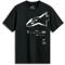 alpinestars-Tee-shirt GEOGRAFICA