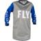 fly-Maillot cross F-16 KID