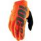 100-Gants cross Brisker KID