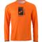 kenny-2-Maillot cross TITANIUM TONES