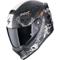 scorpion-Casque COVERT FX SKULLZ