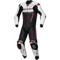 alpinestars-Combinaison cuir FASTER V3