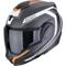 scorpion-Casque EXO-TECH EVO CARBON COSY