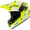 kenny-2-Casque cross TRACK GRAPHIC