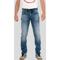riding-culture-Jeans TAPERED SLIM L32
