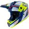 kenny-2-Casque cross TRACK GRAPHIC