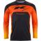 kenny-2-Maillot cross TRACK FOCUS