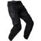 fox-Pantalon Cross 180 BLACKOUT