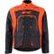 kenny-2-Veste cross TRACK