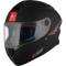 mthelmet-Casque TARGO S SOLID A1