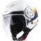 pull-in-Casque OPEN FACE
