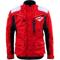 kenny-2-Veste cross TITANIUM