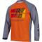 pull-in-Maillot cross CHALLENGER MASTER