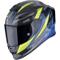 scorpion-Casque EXO-R1 EVO CARBON AIR RUNNER