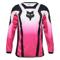 fox-Maillot cross YOUTH GIRLS 180 LEAN