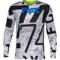 fox-Maillot cross 360 SEVENTY4