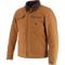 helstons-Blouson OREGON HOMME Coton-Canvas