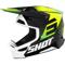 shot-Casque cross FURIOUS KID APEX