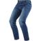 furygan-Jeans D12 X KEVLAR® STRAIGHT