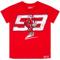 marc-marquez-Tee shirt 93 DRAWING