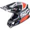 scorpion-Casque cross VX-16 EVO AIR ANALOG