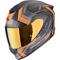 scorpion-Casque EXO-1400 EVO II AIR LINART