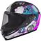 stormer-Casque STRIKE KID BOOM