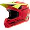 alpinestars-Casque cross SUPERTECH M3 FRAY KID