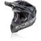 acerbis-Casque cross STEEL CARBON