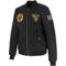 helstons-Blouson FIGHT tissu technique VON DUTCH