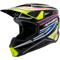 alpinestars-Casque cross SUPERTECH M3 WURX KID