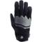 helstons-Gants JAZZ HIVER 4Ways-Cuir