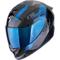 scorpion-Casque EXO-1400 EVO II CARBON AIR PLATTED