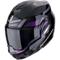 scorpion-Casque EXO-TECH EVO CONQUER