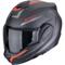 scorpion-Casque EXO-TECH EVO CARBON COSY